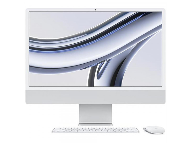 iMac 24 4.5K Ret M3 10GPU 512GB SL APPLE