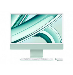 iMac 24 4.5K Ret M3 10GPU 256GB GN APPLE