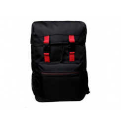 Nitro Multi-funtional backpack 15.6 BK