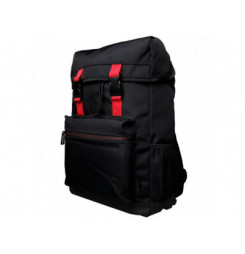 Nitro Multi-funtional backpack 15.6 BK