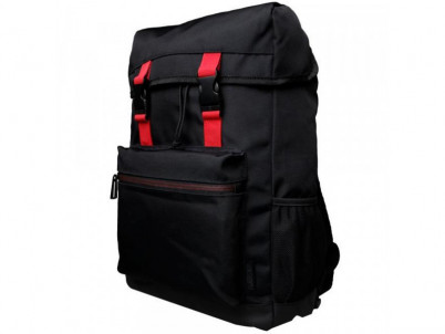 Nitro Multi-funtional backpack 15.6 BK