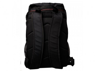 Nitro Multi-funtional backpack 15.6 BK