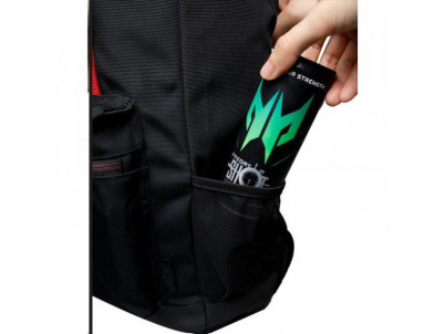 Nitro Multi-funtional backpack 15.6 BK