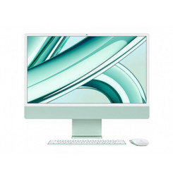 iMac 24 4.5K Ret M3 10GPU 512GB GN APPLE