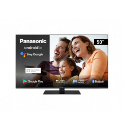 TX-50LX650E 4K HDR Android TV PANASONIC