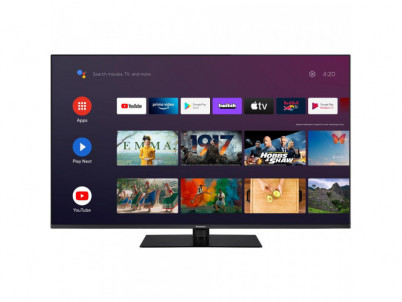 TX-50LX650E 4K HDR Android TV PANASONIC