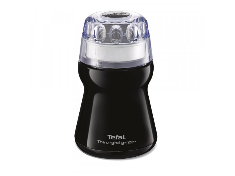 GT110838 mlynček na kávu TEFAL + 10 rokov záruka na opravu