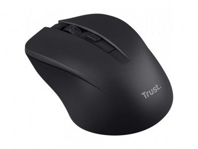 Mydo wireless mouse black TRUST