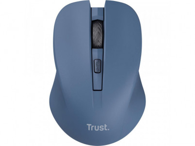 Mydo wireless mouse blue TRUST