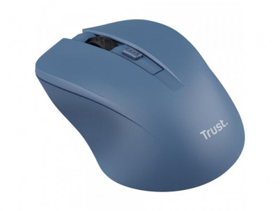 Mydo wireless mouse blue TRUST