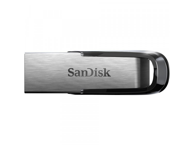 139789 USB 3.0 64GB ULTRA FLAIR SANDISK