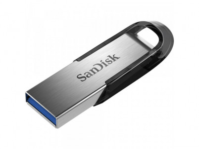 139789 USB 3.0 64GB ULTRA FLAIR SANDISK