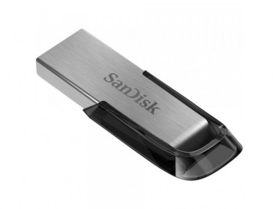 139789 USB 3.0 64GB ULTRA FLAIR SANDISK