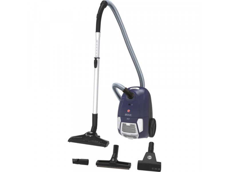 BV60PET 011 Vreckový vysávač HOOVER