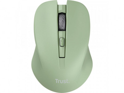 Mydo wireless mouse green TRUST