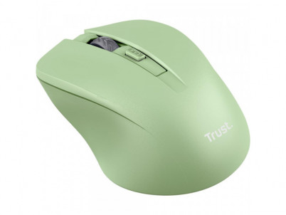 Mydo wireless mouse green TRUST