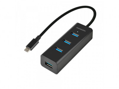 HUE-S2C HUB 4x USB 3.0 CHARGING USB-C