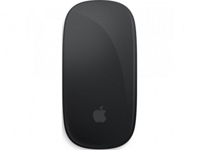 Magic Mouse - Black APPLE