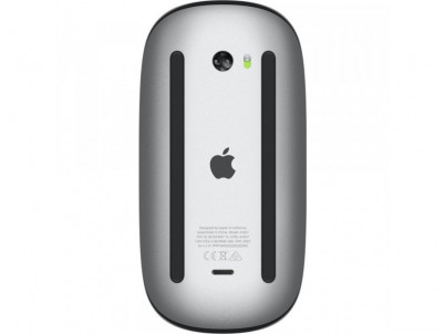 Magic Mouse - Black APPLE