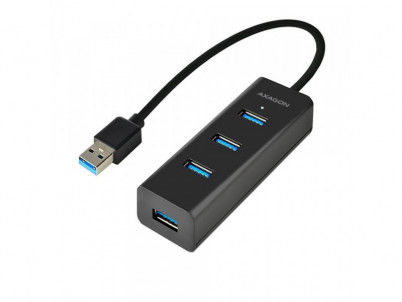 HUE-S2B HUB 4xUSB 3.0 CHARGING USB-A