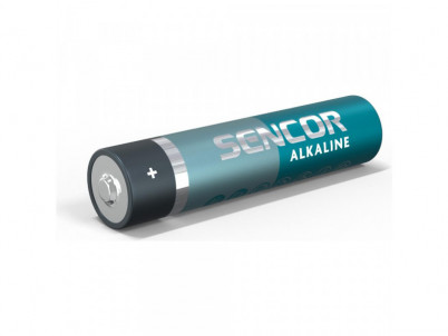 SBA LR03 8S AAA Alk SENCOR