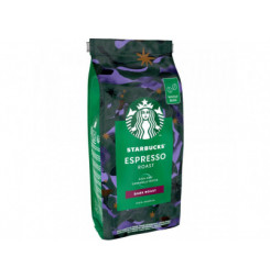 ROAST ESPRESSO 450g STARBUCKS