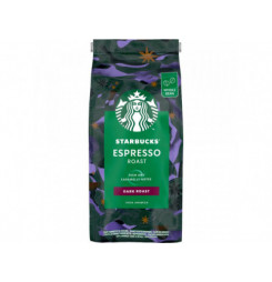 ROAST ESPRESSO 450g STARBUCKS