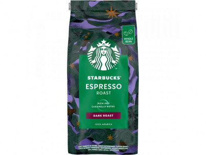 ROAST ESPRESSO 450g STARBUCKS