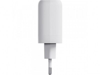 Charger 65W Maxo USB-C 2m white TRUST