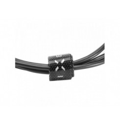 FIXD-UM-BK kábel USB/micro USB 1 m 20W