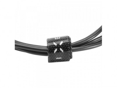 FIXD-UM-BK kábel USB/micro USB 1 m 20W