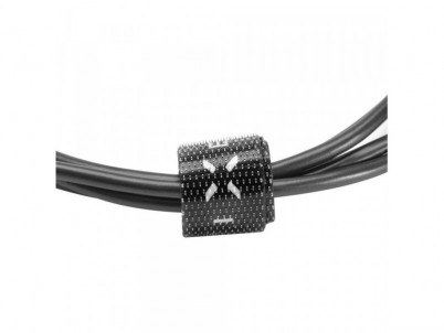 FIXD-UM2M-BK kábel USB/micro USB 2 m 20W