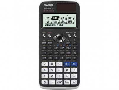 FX 991 CE X CASIO