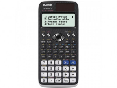 FX 991 CE X CASIO