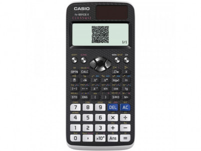 FX 991 CE X CASIO