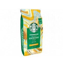 BLONDE ESPRESSO ROAST 450g STARBUCKS