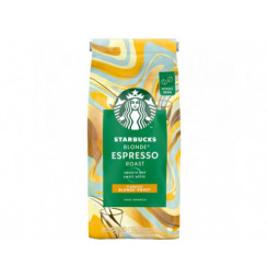 BLONDE ESPRESSO ROAST 450g STARBUCKS