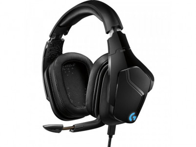 G935 Wireless Gaming Headset LOGITECH