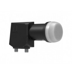 LNB Twin Inverto Black Ultra