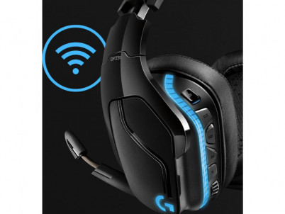 G935 Wireless Gaming Headset LOGITECH