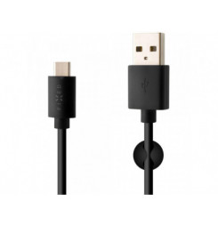 FIXD-UC2M-BK kábel USB/USB C 20W