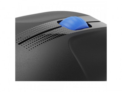 Wireless Mouse M190, Blue LOGITECH