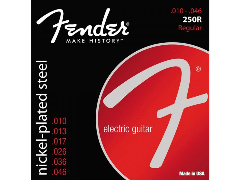 Fender 250R