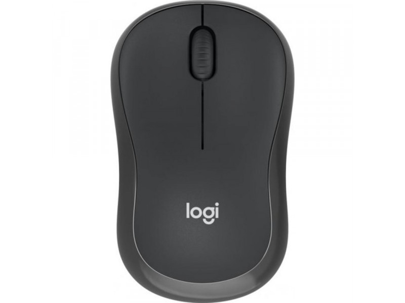 M240 Silent BT Mouse Graphite LOGITECH