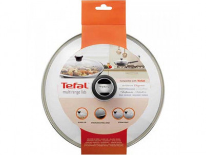 TEFAL 28097512 sklenená pokrievka 24cm