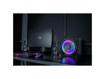 Reproduktory GXT 629 Tytan RGB 2.1 Set