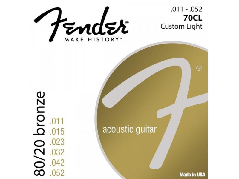 Fender 073-0070-405 70CL