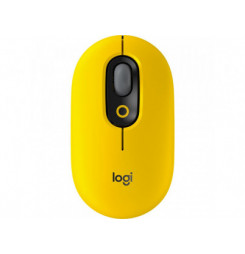 POP MOUSE Blast Yellow LOGITECH