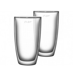 LT9010 set 2ks coffee 230ml VASO LAMART