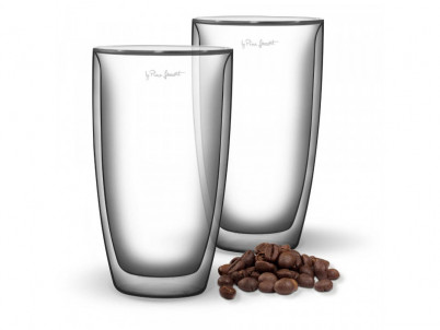 LT9010 set 2ks coffee 230ml VASO LAMART